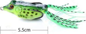 TopWater Frog