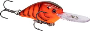 KVDFlatside Crankbait